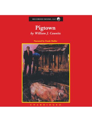 cover image of Pigtown